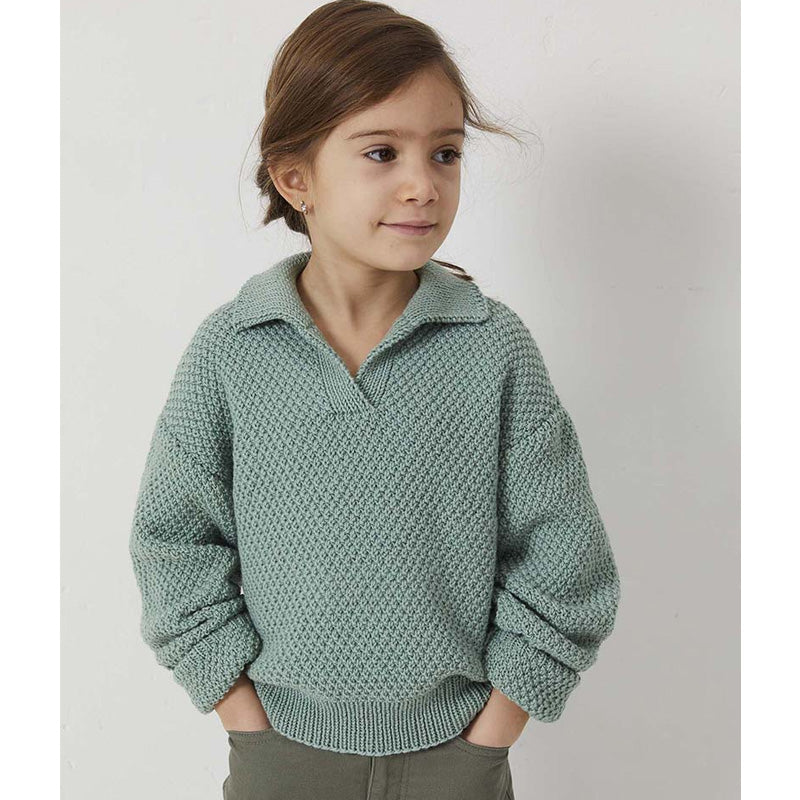 Kinderpullover "Atlantis" LY98467