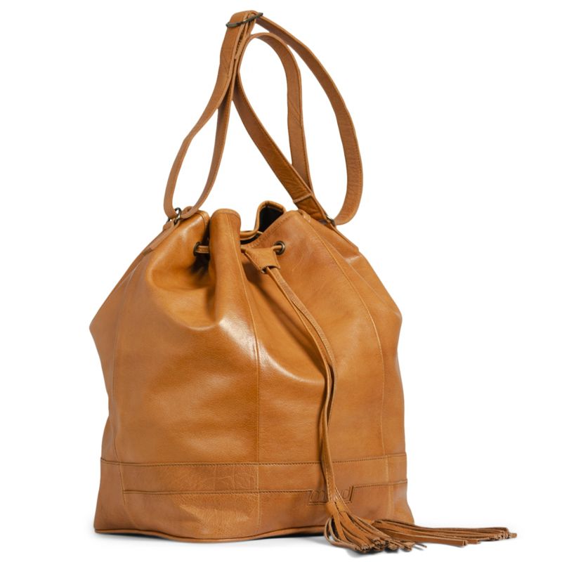 Ledertasche "Marina"