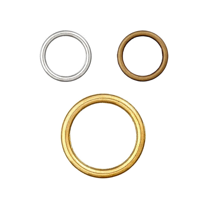 Metallringe (20 mm)