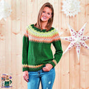 Heft "Woolly Hugs Maschenwelt 08/2019"