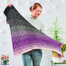 Heft "Woolly Hugs Maschenwelt 08/2019"