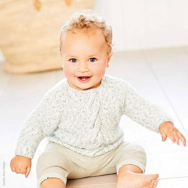 Heft "Rico Baby Nr. 29"