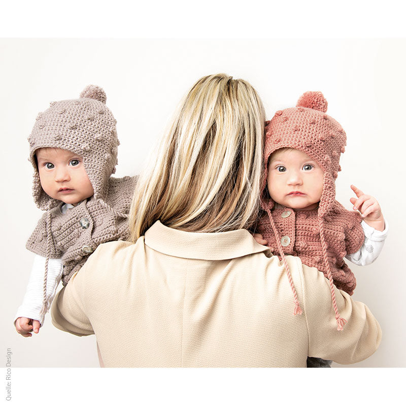 Heft "Rico Baby Nr. 28"