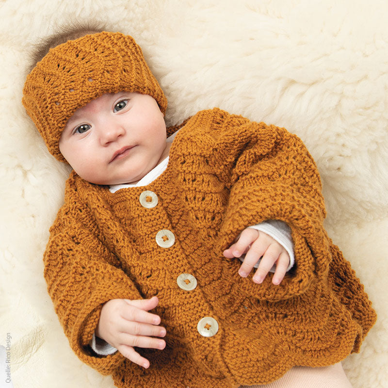 Heft "Rico Baby Nr. 28"