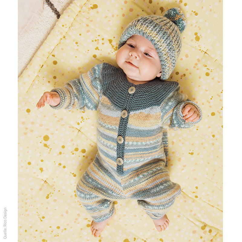 Heft "Rico Baby Nr. 26"
