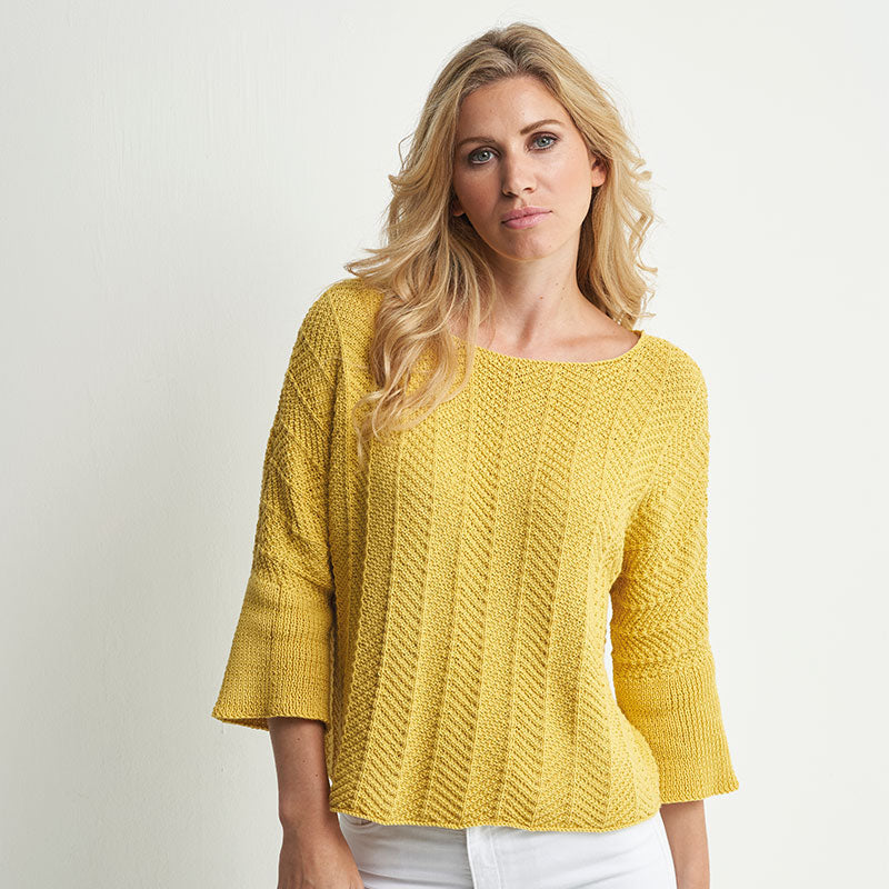 Booklet No.3 "Organic Cotton"