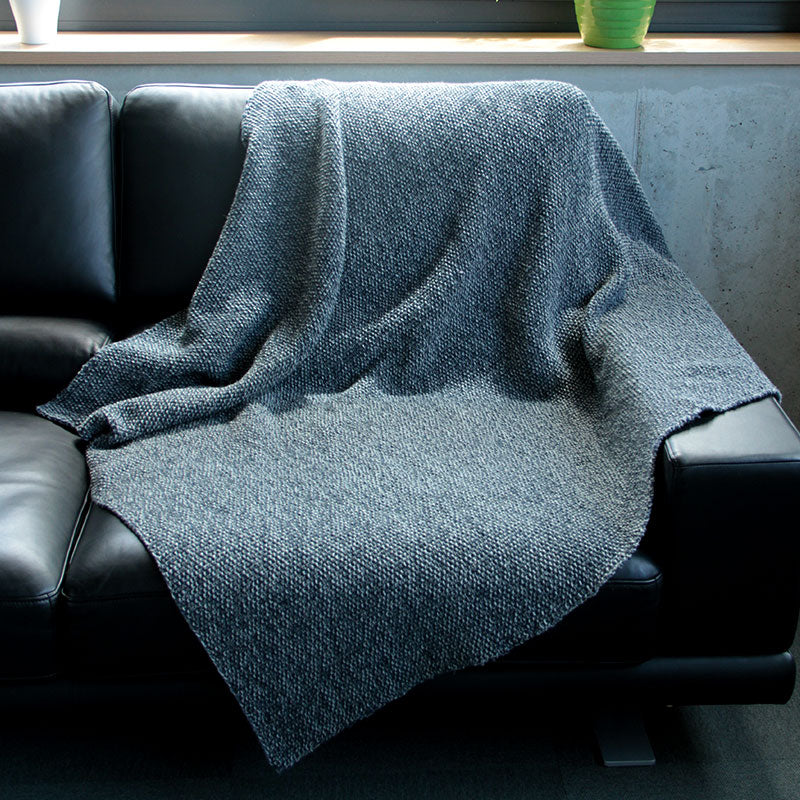 Decke "Arbeitsstrumpf" 761036