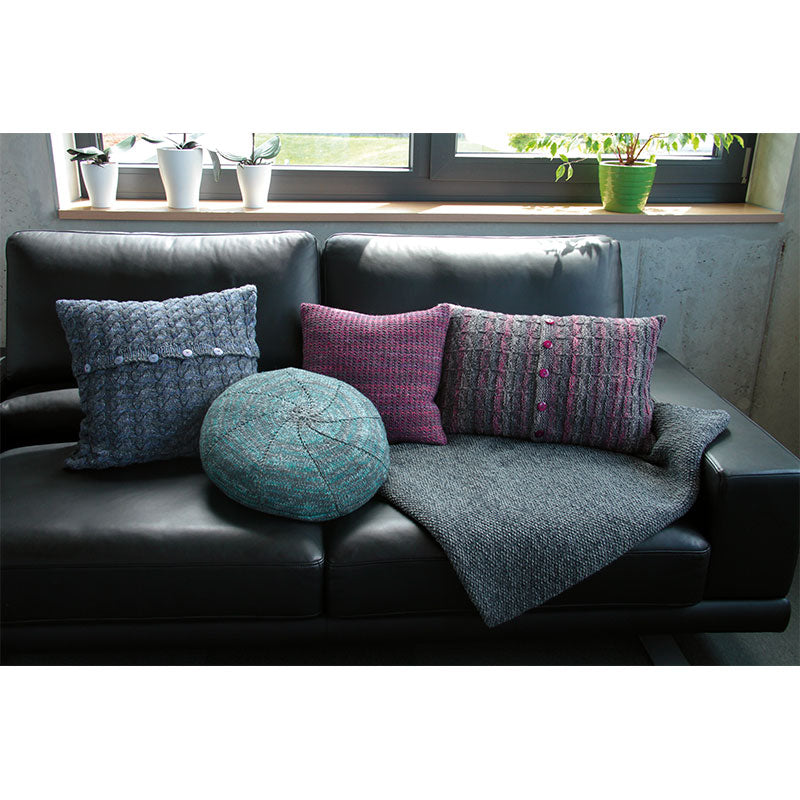 Kissen "Arbeitsstrumpf" 761040