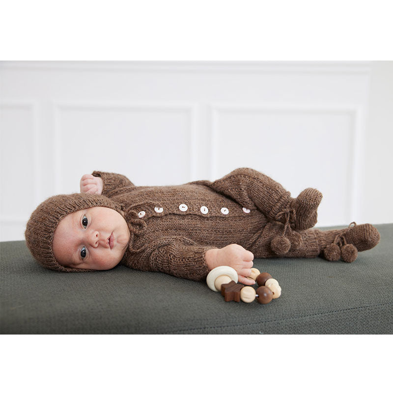 Babyoverall "Ecopuno" 109245.15