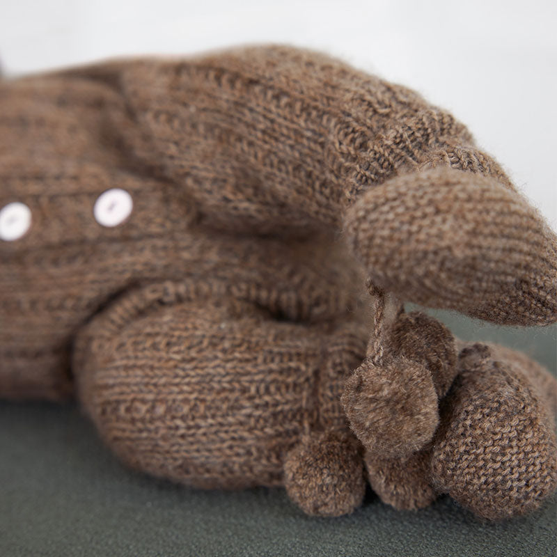Schühchen "Ecopuno" 109245.16