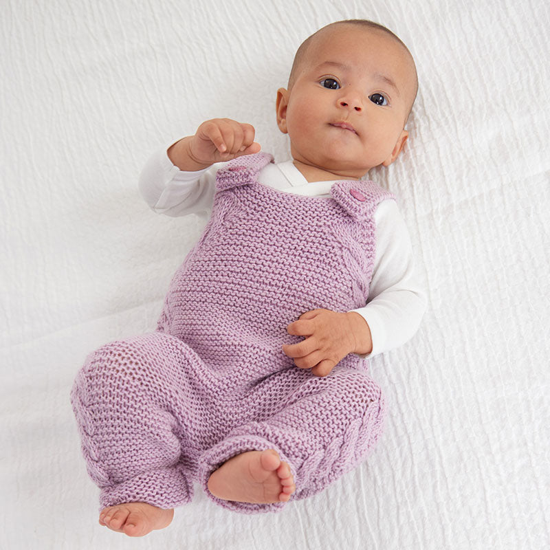 Latzhose "Cool Wool" 109245.31