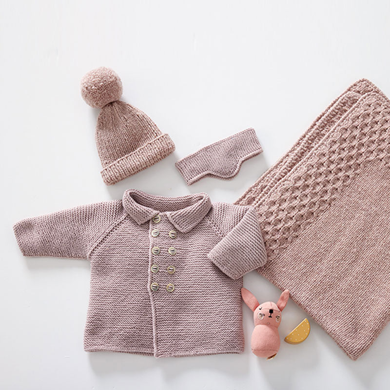 Kindermütze "Cool Merino Big" 109245.10