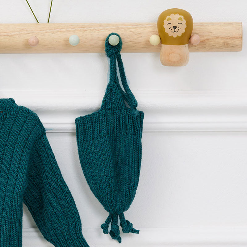 Babymütze "Cool Merino Big" 109245.5