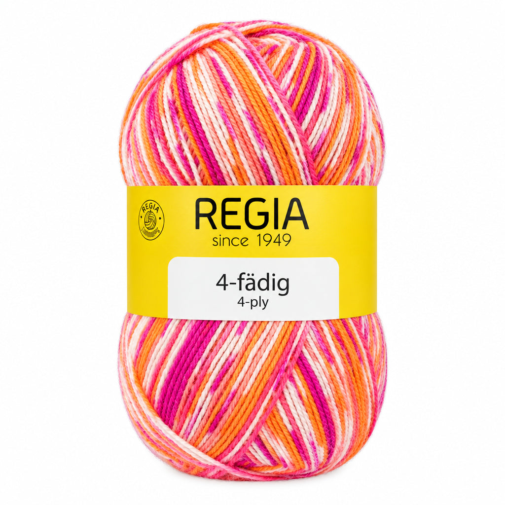 Regia 4f. "Color"