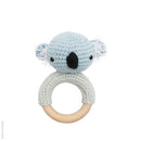 Beißring Koala "Ricorumi" RI96044