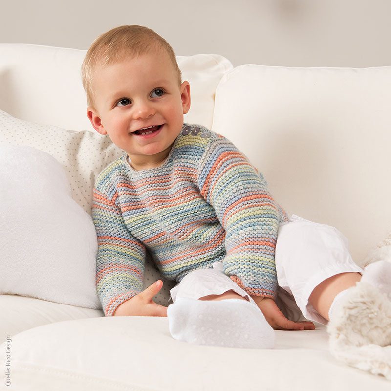 Kinderpullover "Baby Dream" RI96075