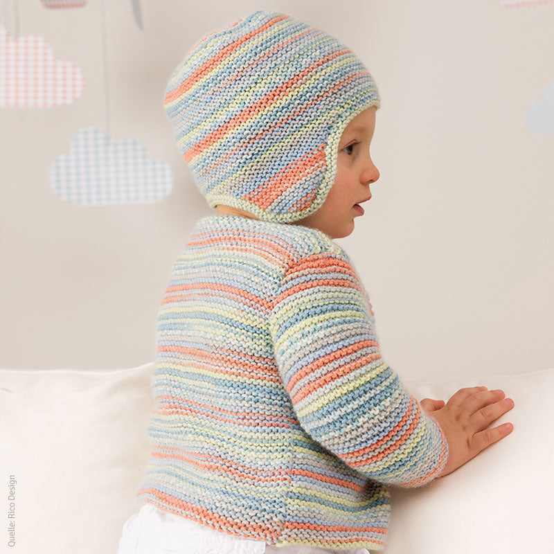 Kinderpullover "Baby Dream" RI96075
