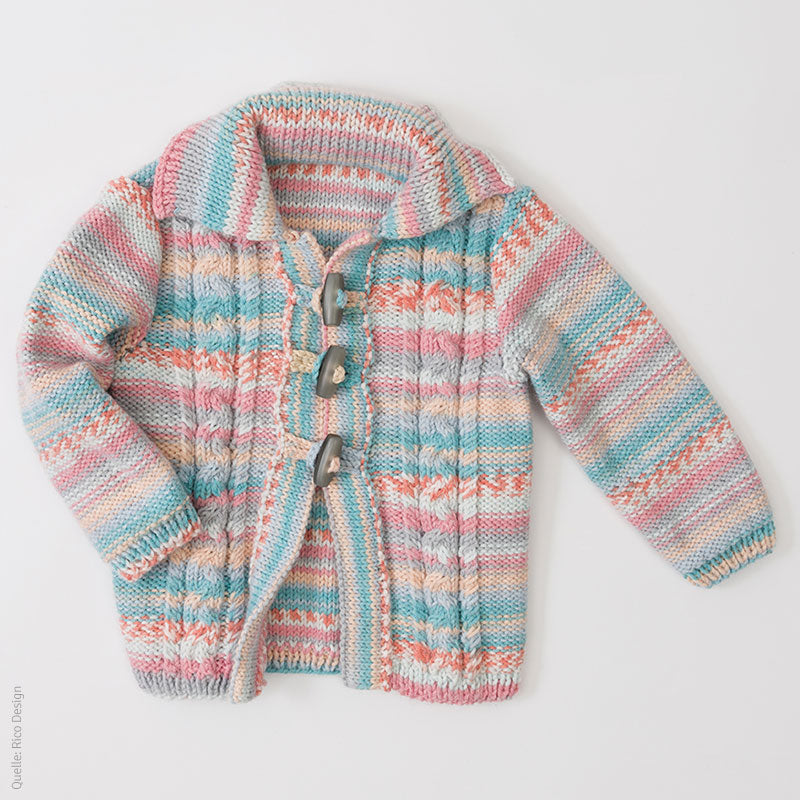 Kinderjacke "Baby Dream" RI96080