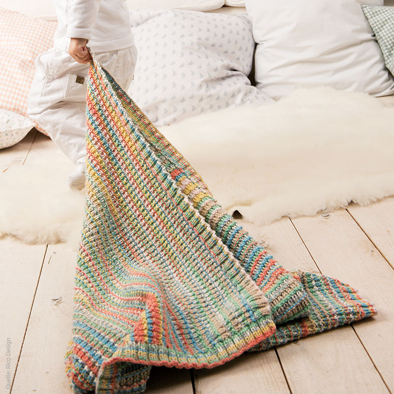 Babydecke "Baby Dream" RI96081