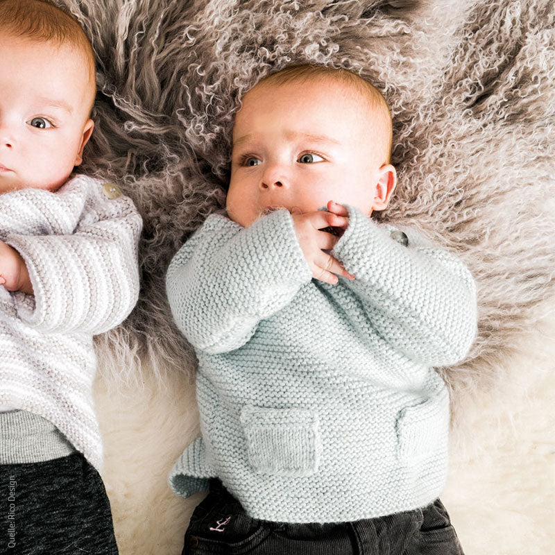 Kinderpullover "Baby Dream" 760138