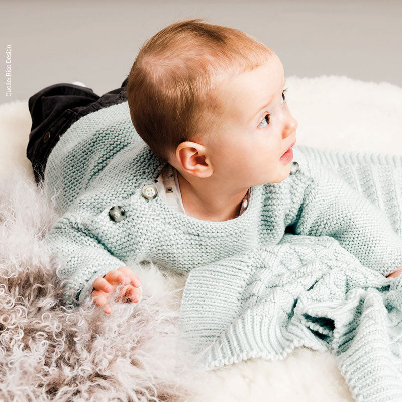 Kinderpullover "Baby Dream" 760138