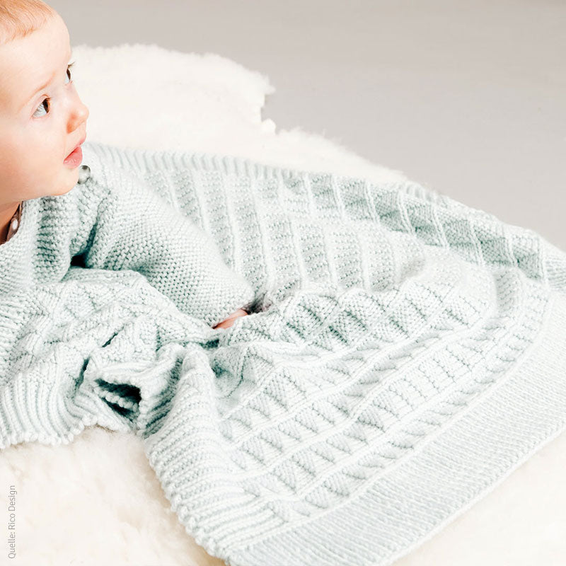 Babydecke "Baby Dream" RI96089