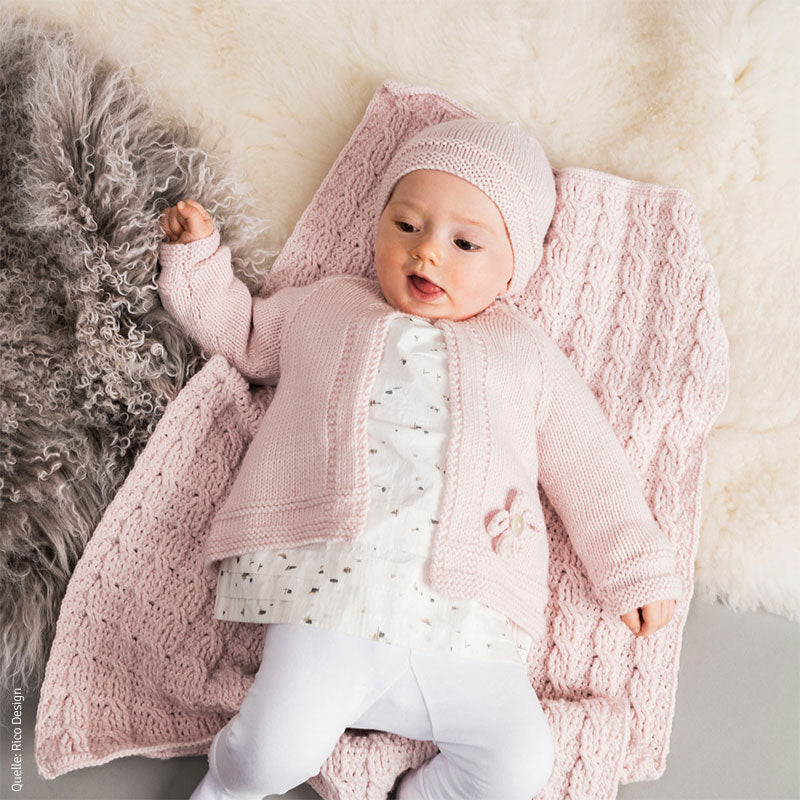 Heft "Rico Baby Nr. 22"