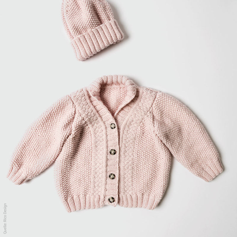 Kinderjacke "Baby Dream" 760135