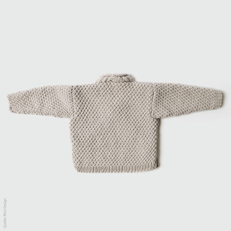 Kinderjacke "Baby Dream" RI96101