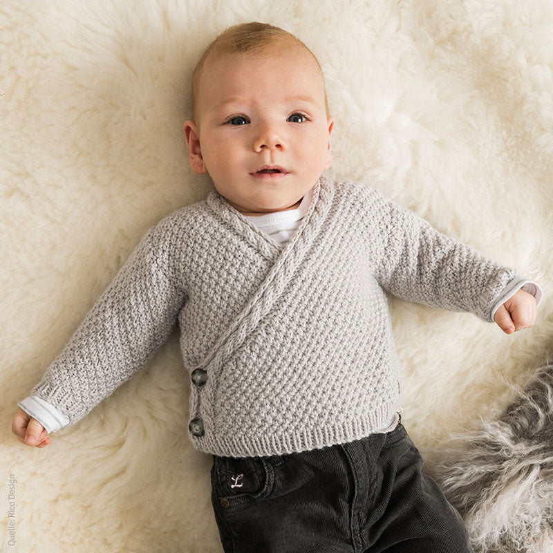 Heft "Rico Baby Nr. 22"