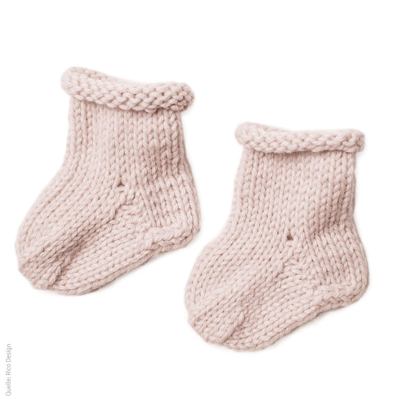Babysöckchen "Baby Dream" RI96102