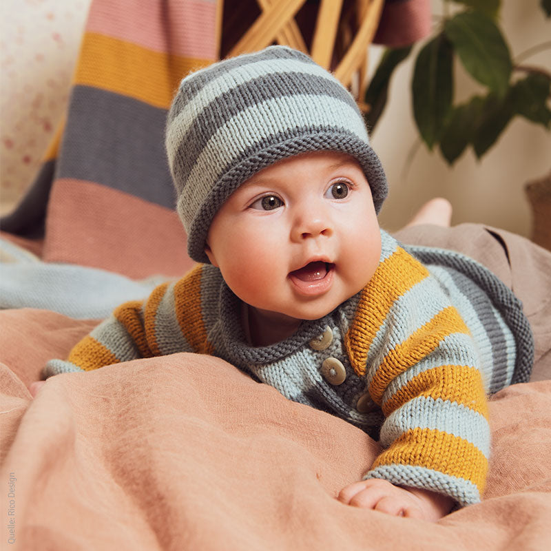 Kinderpullover "Baby Dream" 761122