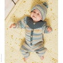Babyoverall "Baby Dream" RI96108
