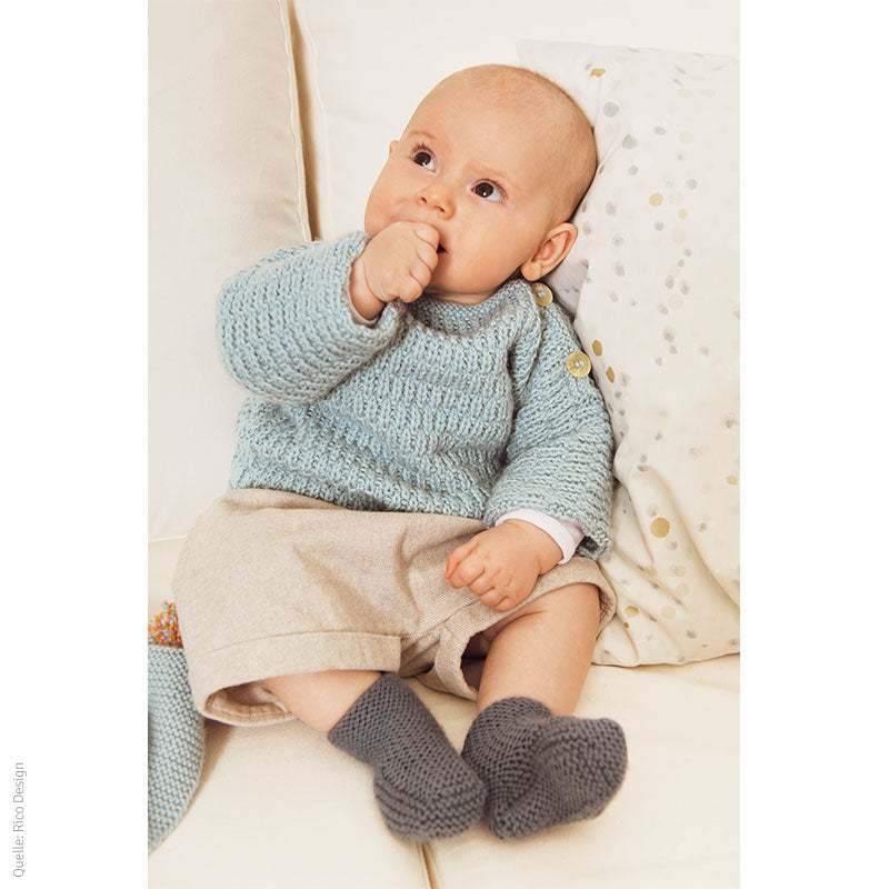 Kinderpullover "Baby Dream" RI96117