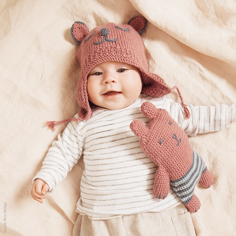 Kindermütze "Baby Dream" RI96120