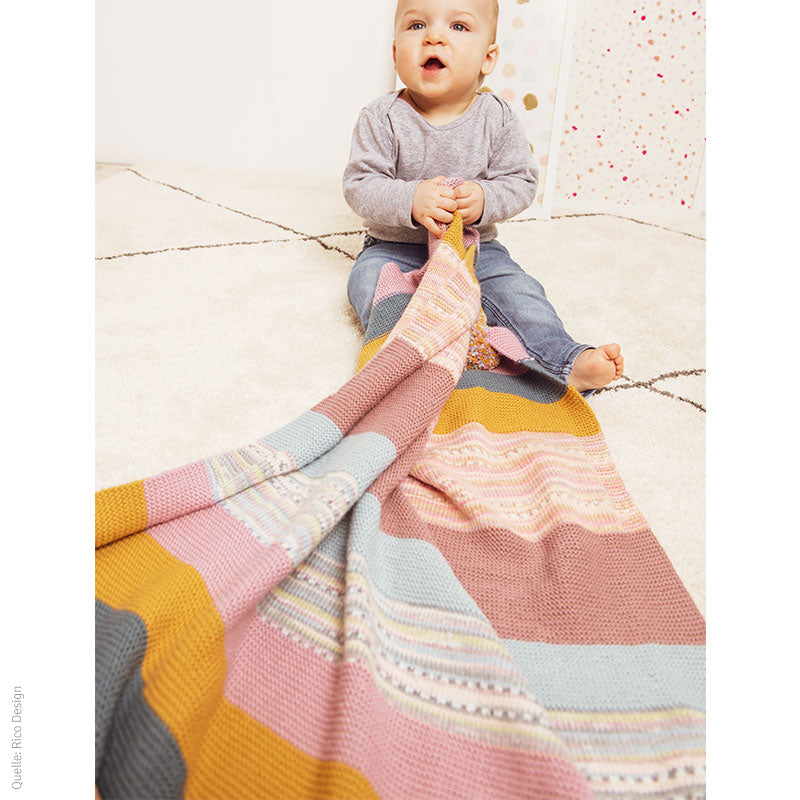 Babydecke "Baby Dream" RI96125