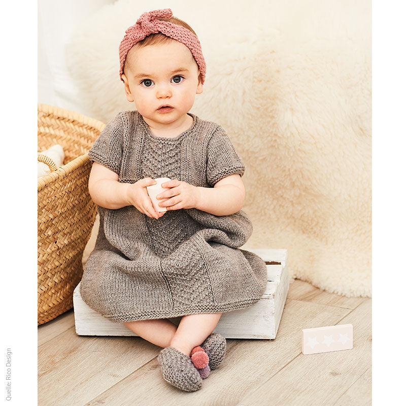 Kinderkleid "Baby Classic" RI96131