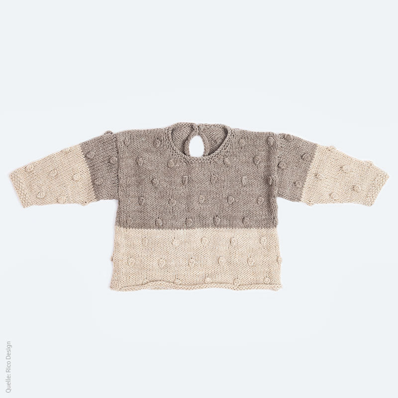Kinderpullover "Baby Classic" 762113