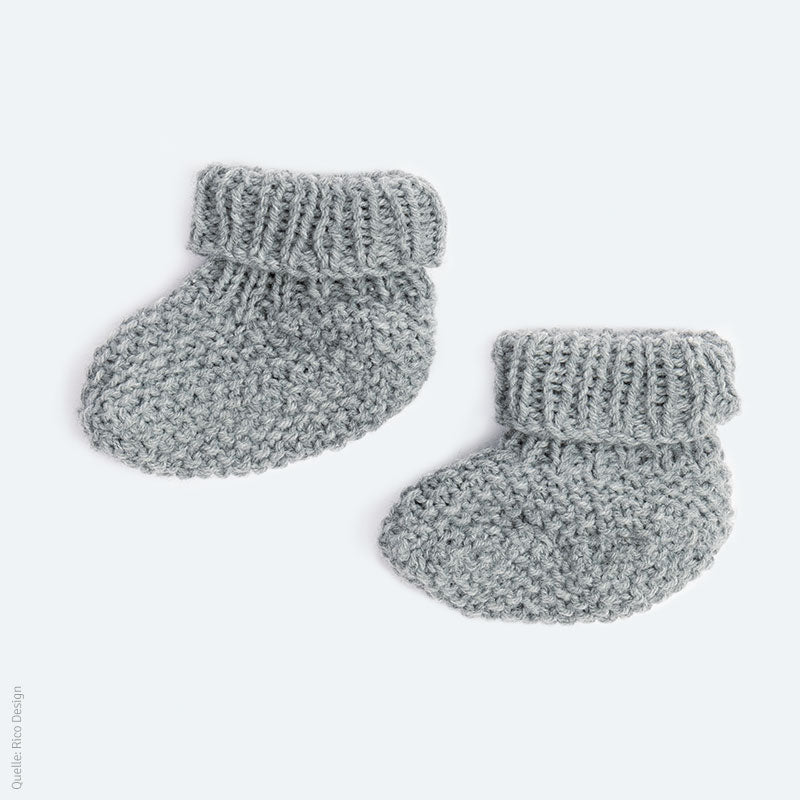 Söckchen "Baby Classic" RI96143