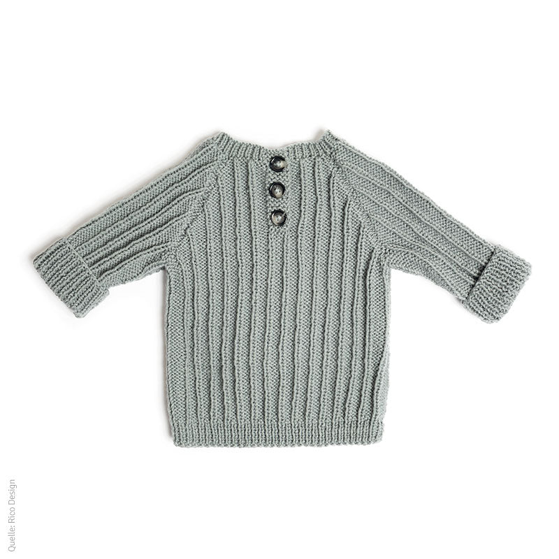 Kinderpullover "Baby Classic" RI96148