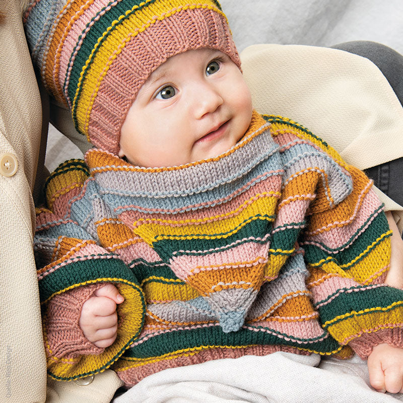 Dreiecktuch "Baby Classic" RI96150