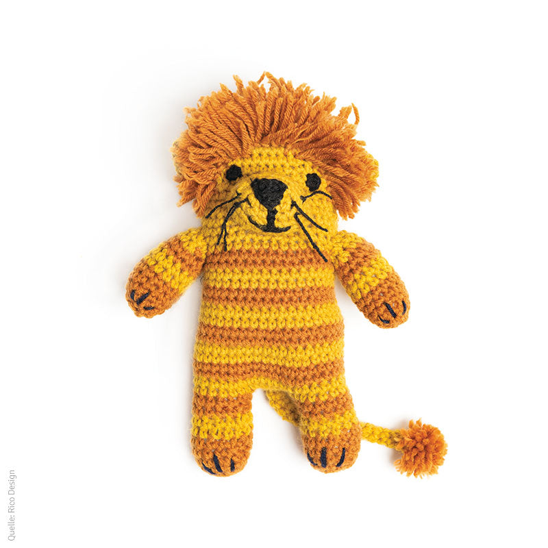 Kuscheltier Löwe "Baby Classic" RI96154