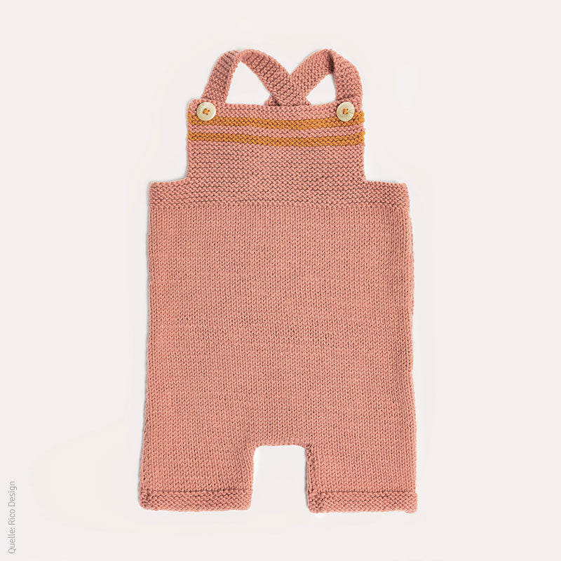 Latzhose "Baby Classic" RI96157