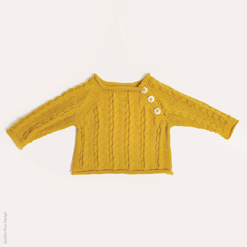 Kinderpullover "Baby Classic" RI96160