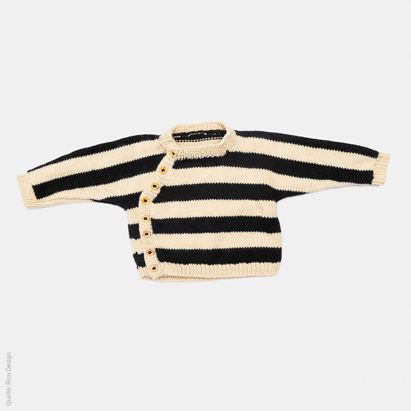 Kinderwickeljacke "Baby Dream" RI96177