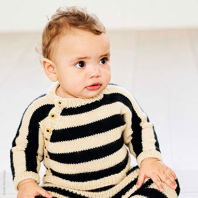 Kinderwickeljacke "Baby Dream" RI96177