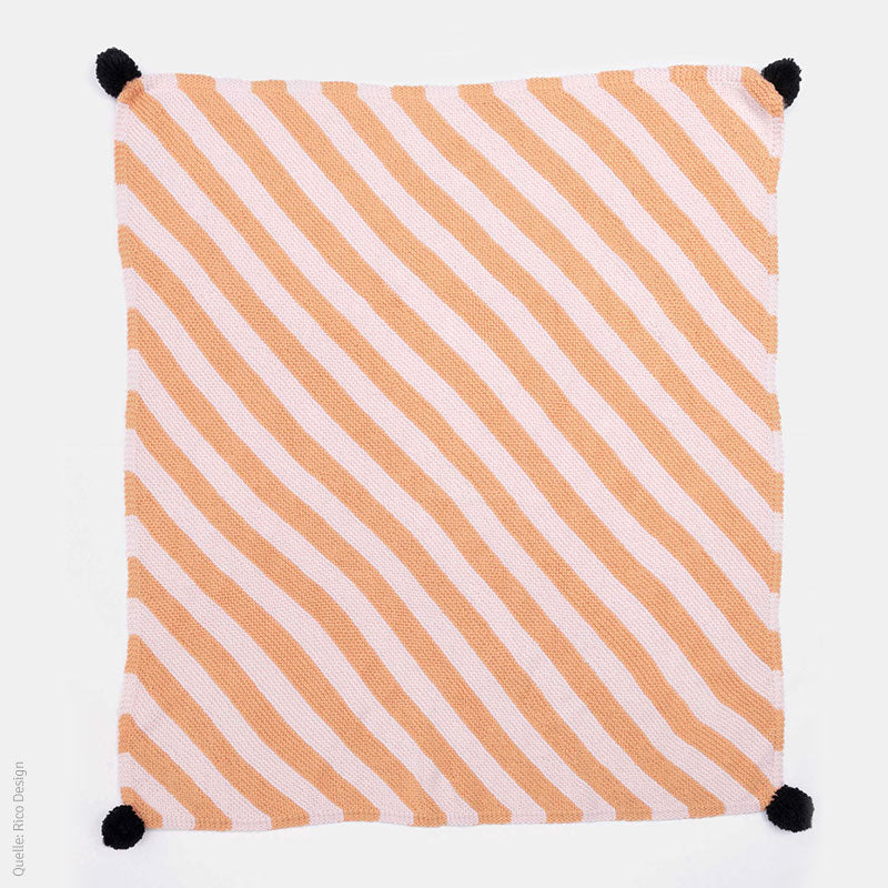Decke "Baby Dream" RI96180