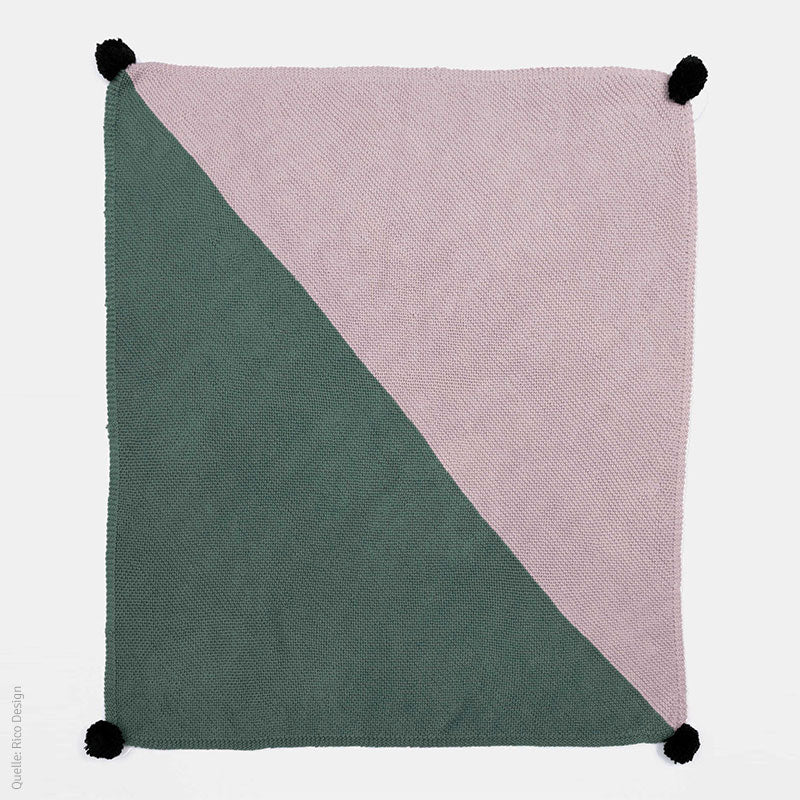 Decke "Baby Dream" RI96181