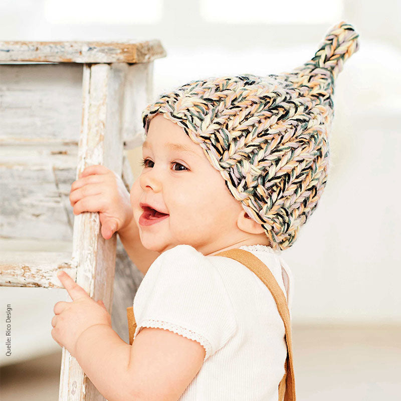 Kindermütze "Baby Dream" RI96186