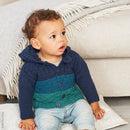 Kinderjacke "Baby Classic" 762115
